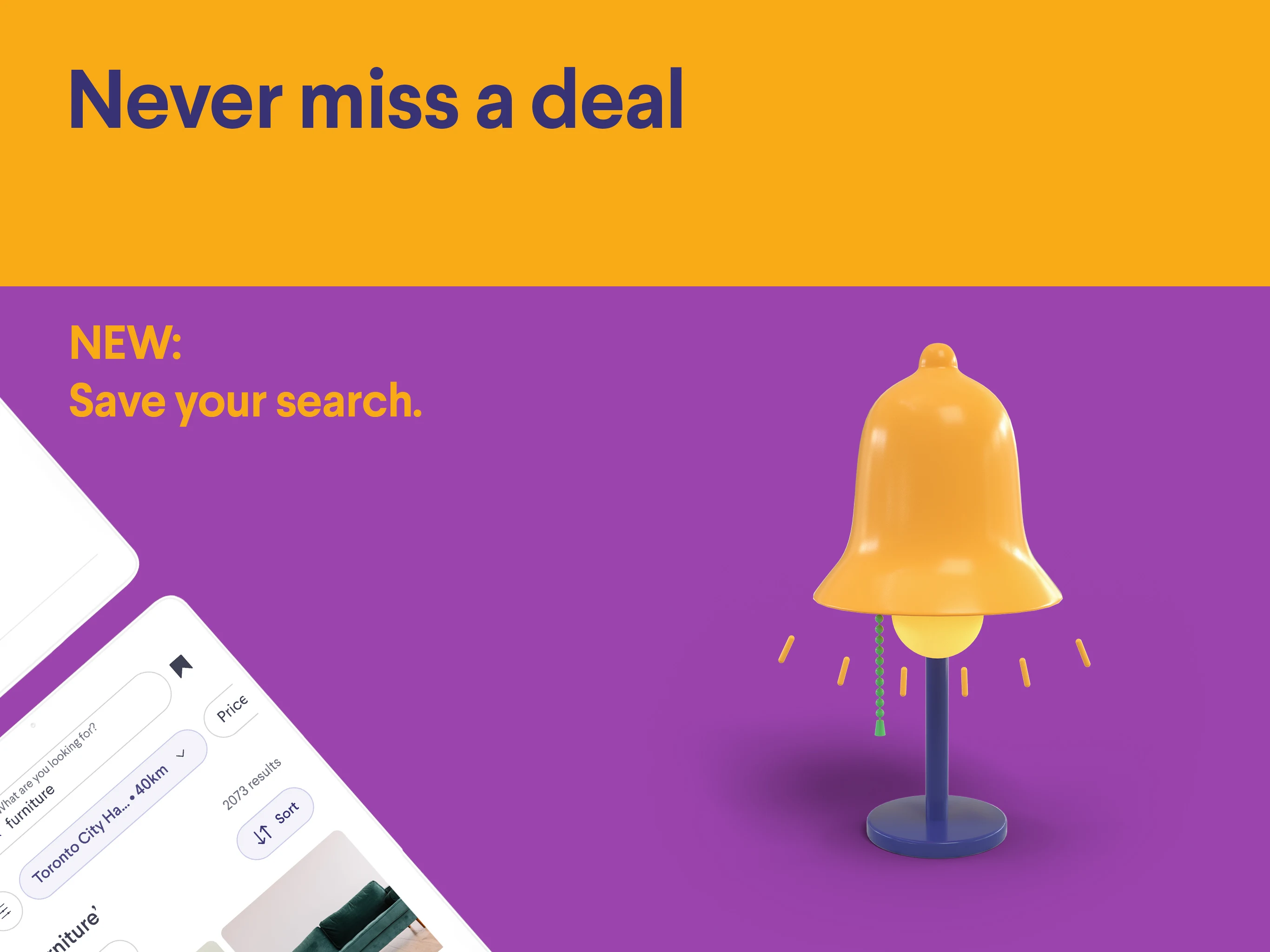 Kijiji: Buy and sell local screenshot
