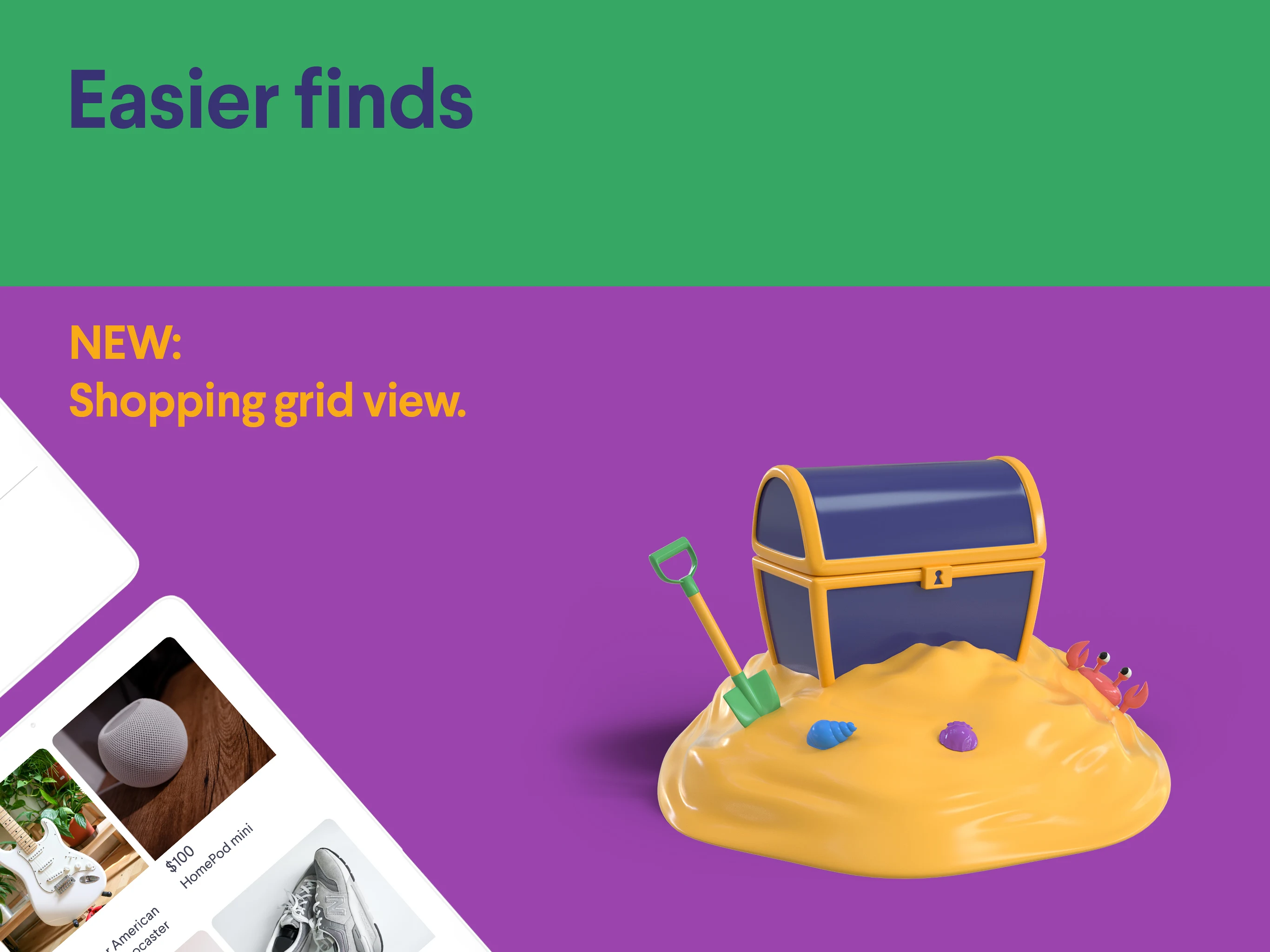 Kijiji: Buy and sell local screenshot
